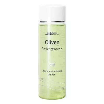 OLIVEN WODA DO TWARZY, 200 ml