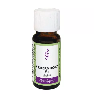 Olejek cedrowy, 10 ml Olejek cedrowy, 10 ml