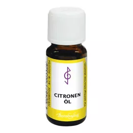 CITRON OIL, 10 ml