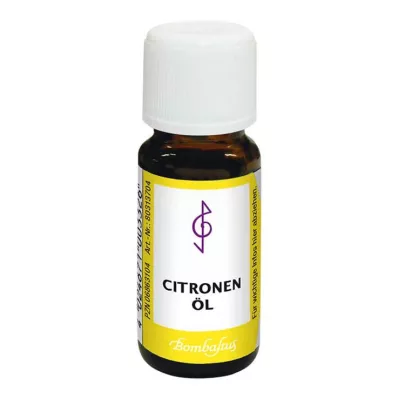 CITRON OIL, 10 ml CITRON OIL, 10 ml