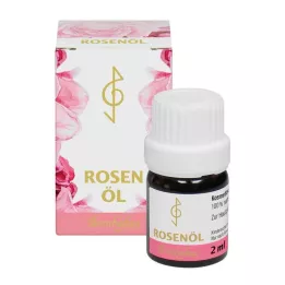 OLEJEK RÓŻANY, 2 ml