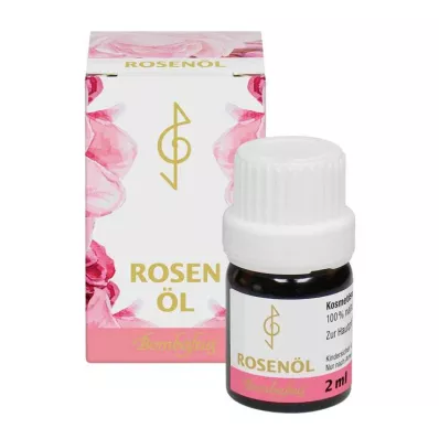 OLEJEK RÓŻANY, 2 ml