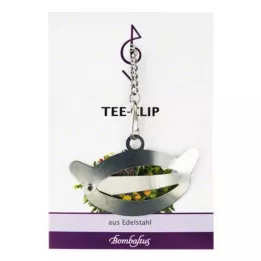 TEE CLIP dla bibuły filtracyjnej, 1 szt