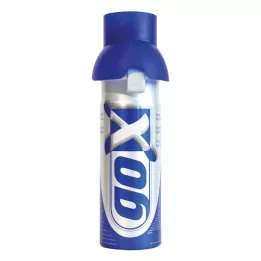 SAUERSTOFF SŁOIK DO INHALACJI, 6 l