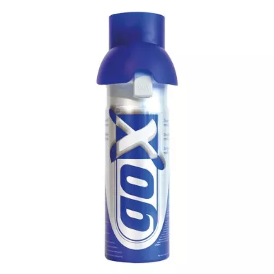 SAUERSTOFF SŁOIK DO INHALACJI, 6 l