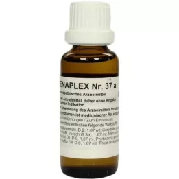 REGENAPLEX Nr 37 krople, 30 ml