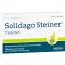 SOLIDAGO STEINER Tabletki, 20 szt