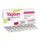 Vagisan krem nawilżający kombinacja 8 globulek + 10 g kremu, 1 szt