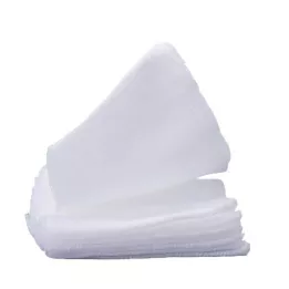 HÖGA-KOMPRESSEN 7,5x7,5 cm niesterylne 8x, 20 szt