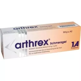 ARTHREX Żel przeciwbólowy, 100 g