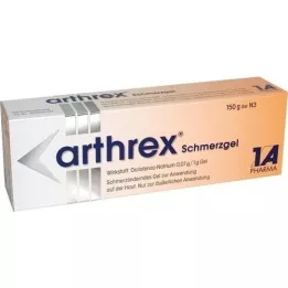 ARTHREX Żel przeciwbólowy, 150 g