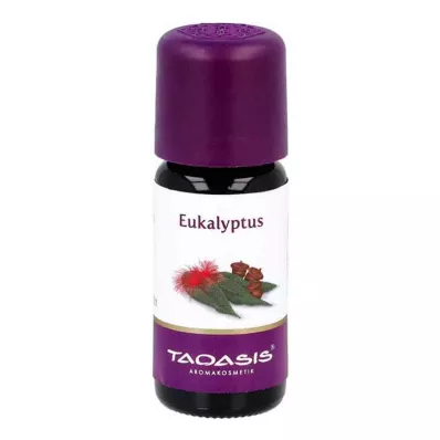 Olejek eukaliptusowy (10 ml) Olejek eukaliptusowy (10 ml)
