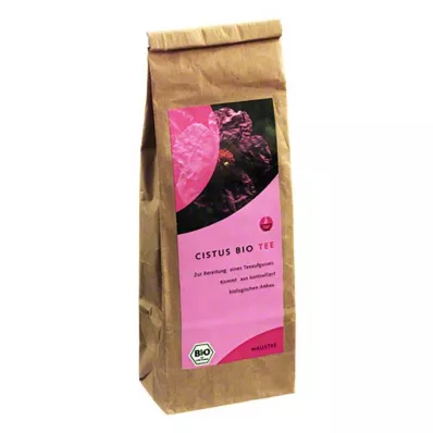 CISTUS BIO Herbata, 100 g CISTUS BIO Herbata, 100 g