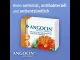 Film o produkcie ANGOCIN Tabletki powlekane przeciw infekcjom N, 100 szt