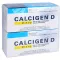 CALCIGEN D Citro 600 mg/400 j.m. Tabletki do żucia, 200 szt