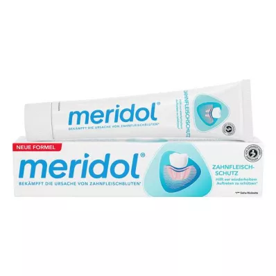 MERIDOL Pasta do zębów, 75 ml
