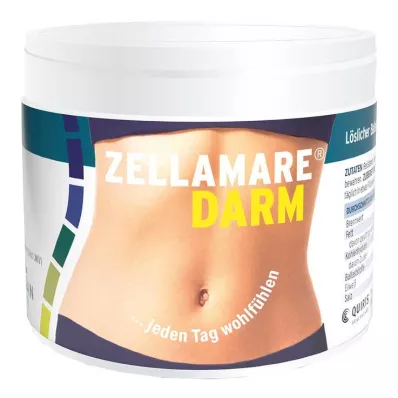 ZELLAMARE Jelito w proszku, 250 g