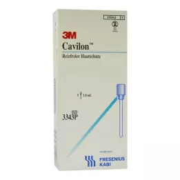 CAVILON niedrażniąca ochrona skóry FK 1ml applic.3343P, 5X1 ml