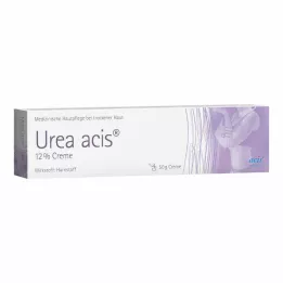 UREA ACIS Śmietanka 12%, 50 g