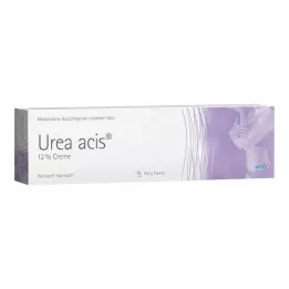 UREA ACIS Śmietanka 12%, 100 g