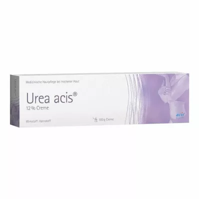 UREA ACIS Śmietanka 12%, 100 g UREA ACIS Śmietanka 12%, 100 g