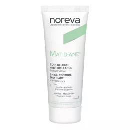 NOREVA MATIDIANE Krem pielęgnacyjny na dzień, 40 ml