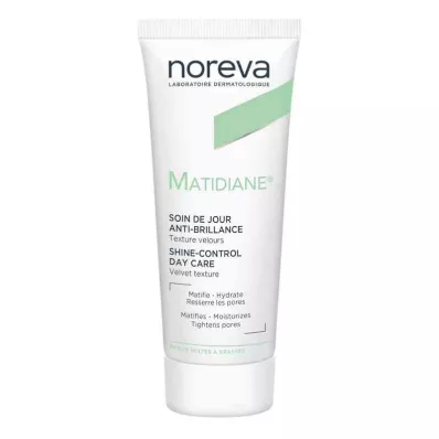 NOREVA MATIDIANE Krem pielęgnacyjny na dzień, 40 ml