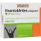 EISENTABLETTEN-ratiopharm N 50 mg tabletki powlekane, 100 szt