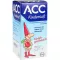 ACC Sok dla dzieci, 100 ml