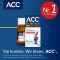 ACC Sok dla dzieci, 100 ml