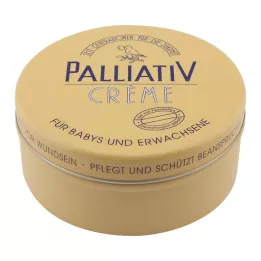 PALLIATIV Śmietana, 250 ml