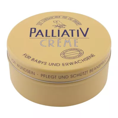 PALLIATIV Śmietana, 250 ml