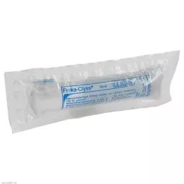FREKA CLYSS Indywidualnie pakowane wlewki doodbytnicze, 120 ml