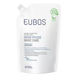 EUBOS HAUTBALSAM Worek uzupełniający F Lotio, 400 ml