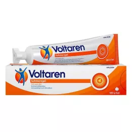 VOLTAREN Żel przeciwbólowy, 180 g