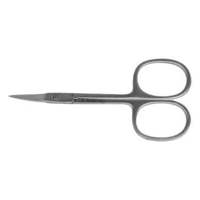 HAUTSCHERE 9 cm zakrzywiony nierdzewny, 1 szt HAUTSCHERE 9 cm zakrzywiony nierdzewny, 1 szt