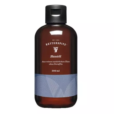 RETTERSPITZ Olejek do skóry, 200 ml RETTERSPITZ Olejek do skóry, 200 ml