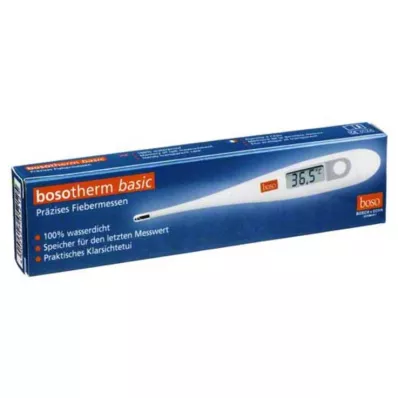 Bosotherm Basic, 1 szt Bosotherm Basic, 1 szt