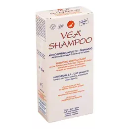 VEA Szampon, 125 ml