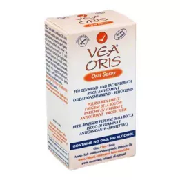 VEA Oris spray doustny, 20 ml