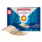 NUROFEN 24-godzinny plaster przeciwbólowy 200 mg, 8 szt