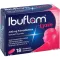 IBUFLAM-Lizyna 400 mg tabletki powlekane, 18 szt