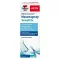 DOPPELHERZ Spray do nosa z wodą morską i pantenolem, 20 ml