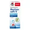 Doppelherz Ribwort Babka Syrop na kaszel V, 150 ml