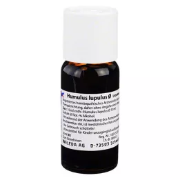 HUMULUS Nalewka macierzysta Lupulus, 50 ml