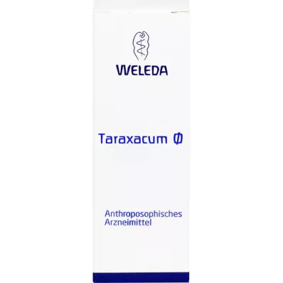 TARAXACUM nalewka macierzysta, 50 ml