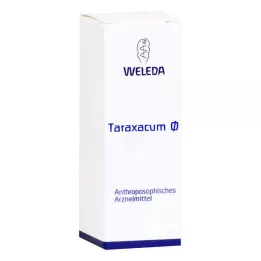 TARAXACUM nalewka macierzysta, 50 ml