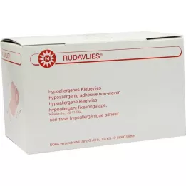 RUDAVLIES Włóknina samoprzylepna 15 cmx10 m, 1 szt