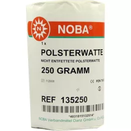 POLSTERWATTE Bułka, 250 g