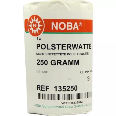 POLSTERWATTE Bułka, 250 g